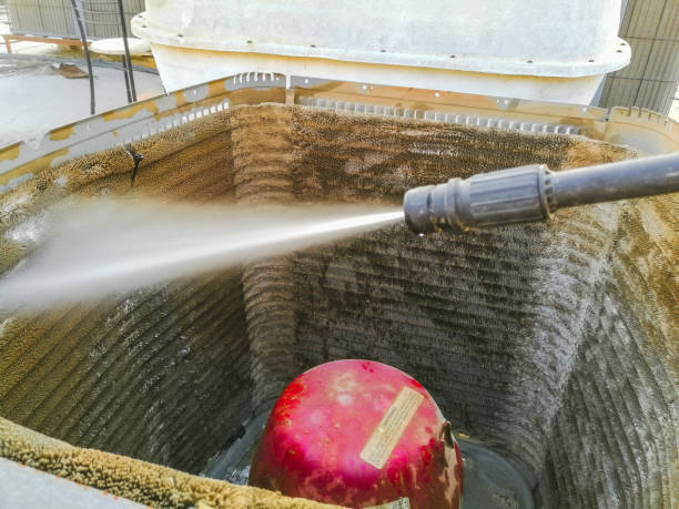 Best HVAC Duct Inspection Services  in Frederic, WI