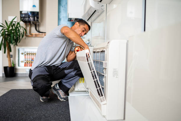 Best Commercial HVAC Duct Cleaning  in Frederic, WI