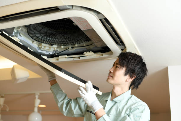 Best Commercial Air Duct Cleaning  in Frederic, WI
