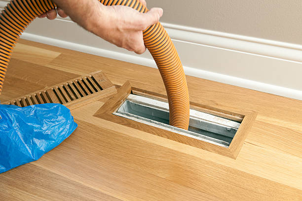 Best HVAC Maintenance and Cleaning  in Frederic, WI