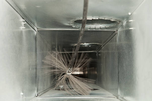 Best Best Air Duct Cleaning Company  in Frederic, WI