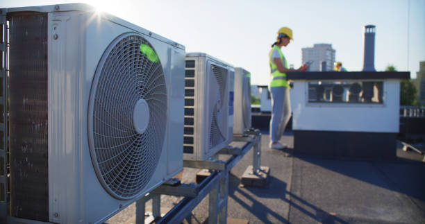 Best Affordable Duct Cleaning Services  in Frederic, WI