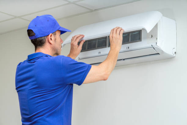 Best Residential Air Duct Cleaning  in Frederic, WI