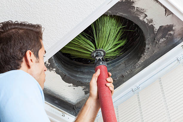 Best Local Air Duct Cleaning Services  in Frederic, WI