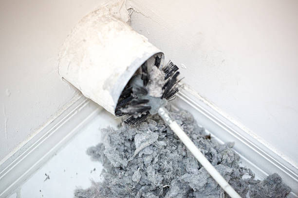 Trusted WI Airduct Cleaning Experts