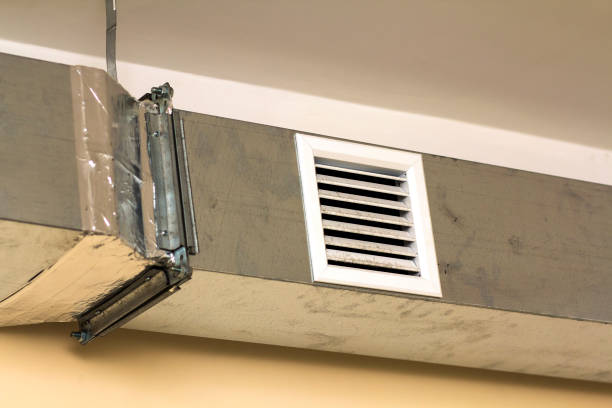 Best Affordable Duct Cleaning Services  in Frederic, WI