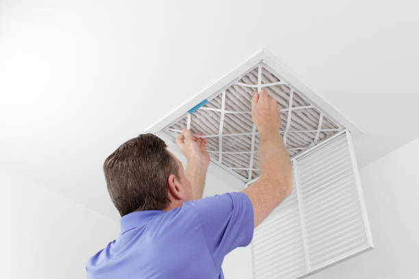 Best Residential Air Duct Cleaning  in Frederic, WI